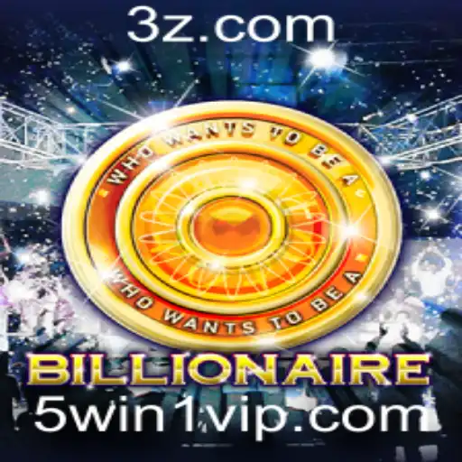 5win1 - Explorando o Fenômeno do Jogo Billionaire com a Estratégia 5win1