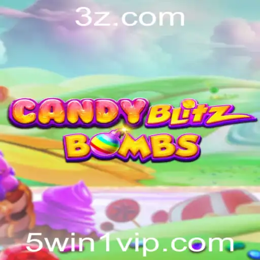 5win1 - Descubra o Mundo Vibrante de CandyBlitzBombs: O Jogo do Momento