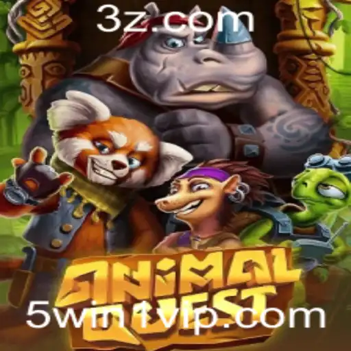 AnimalQuest: Explorando a Inovação e Estratégia do Jogo 5win1