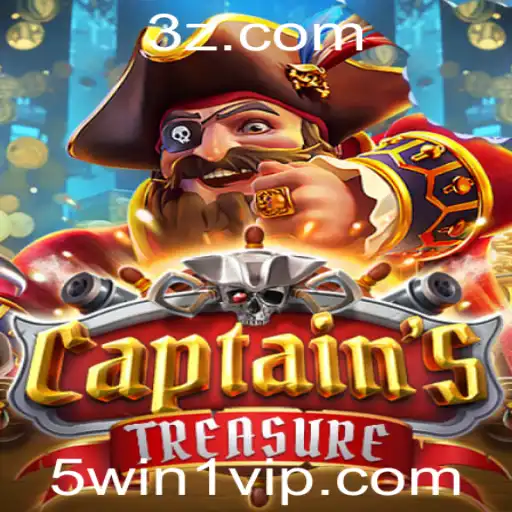 CaptainssTreasure: Descubra os Segredos e a Diversão deste Novo Jogo Empolgante