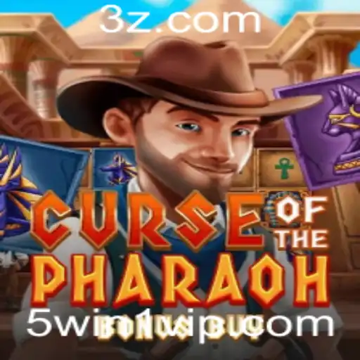 Descubra a Aventura Fascinante de 'Curse of the Pharaoh Bonus Buy'