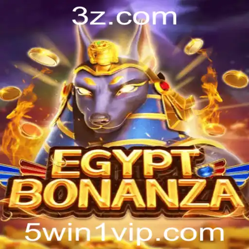 Explorando as Aventuras de EgyptBonanza: Uma Jornada no Mundo Antigo com 5win1
