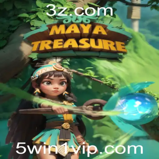 Descubra o Universo do Jogo MayaTreasure: Aventura e Estratégia com 5win1