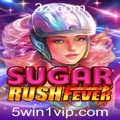 Descubra o Mundo Encantado de SugarRushFever e a Chave para Vencer: 5win1
