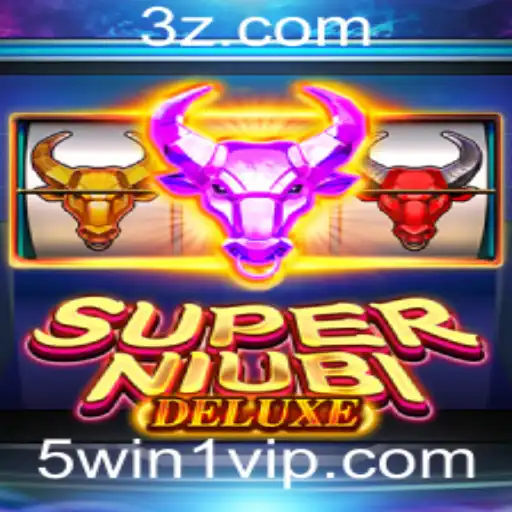Descubra o Fascinante Mundo de SuperNiubiDeluxe e sua Estratégia Vencedora 5win1