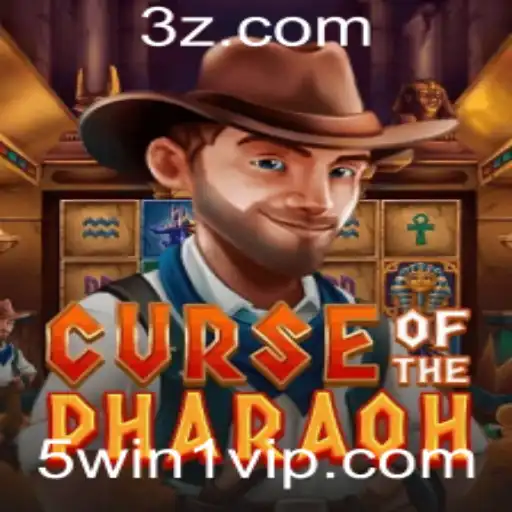 5win1 - CurseofthePharaoh: Aventura e Estratégia no Antigo Egito