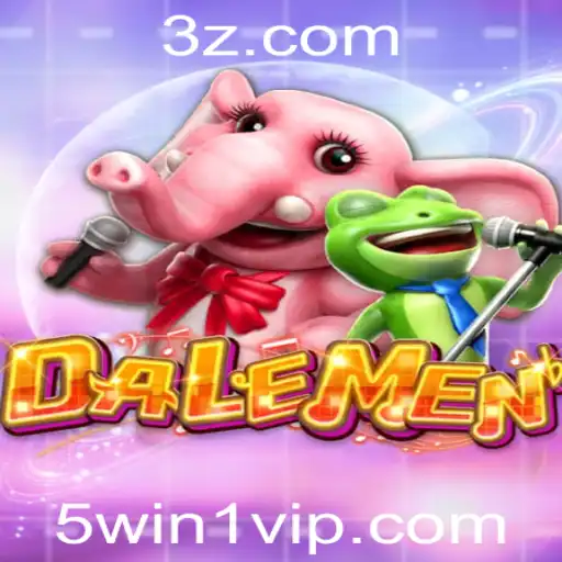 5win1 - Explorando o Universo do Jogo DALEMEN: Descrição, Introdução e Regras de Jogo