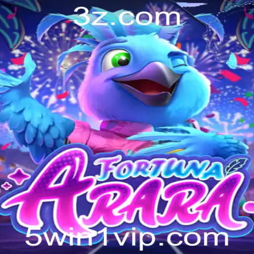 5win1 - FortunaArara: Descubra o Emocionante Universo do Jogo com a Estratégia 5win1