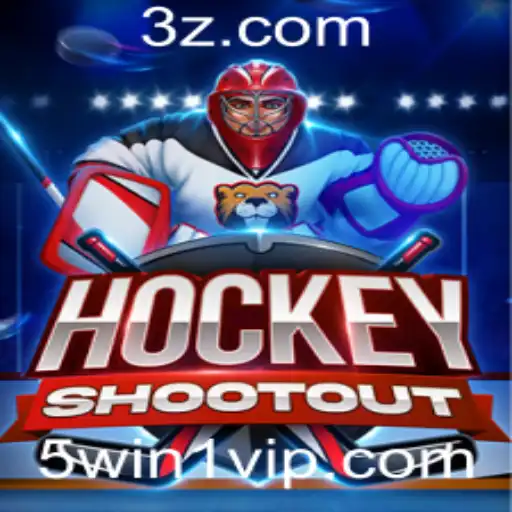 5win1 - Descubra HockeyShootout: Uma Nova Era no Mundo dos Jogos de Hóquei