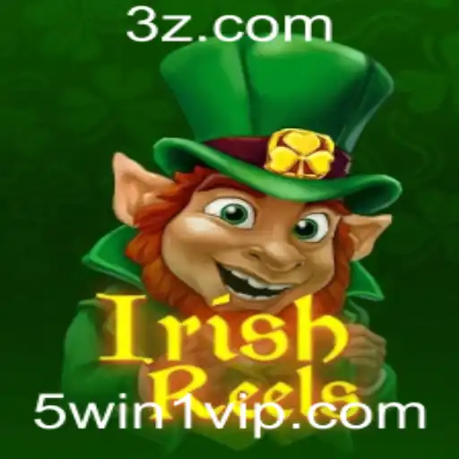 IrishReels: Descubra a Magia e as Regras do Jogo com 5win1