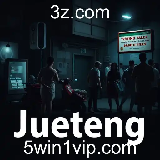 5win1 - Jueteng: Uma Análise Abrangente do Fenômeno e o Impacto do 5win1