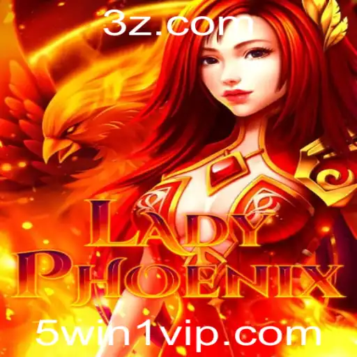 5win1 - Explorando o Fascinante Mundo de LadyPhoenix