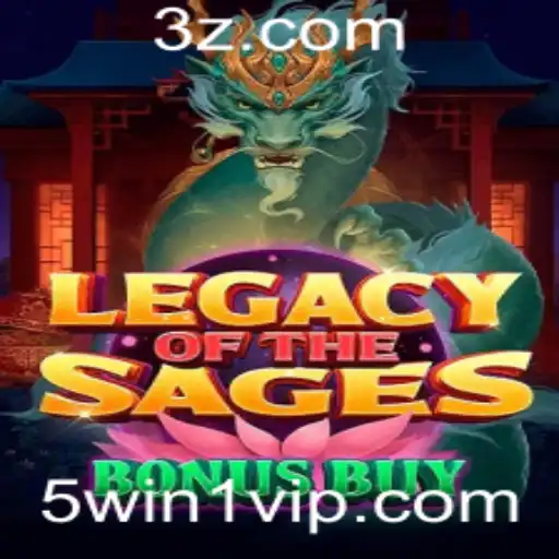 5win1 - Explorando o Mundo de 'LegacyoftheSagesBonusBuy': Um Guia Completo