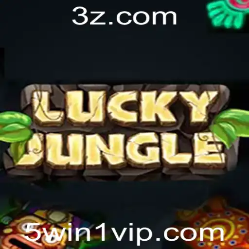 5win1 - Explorando o Mundo de LuckyJungle: O Jogo de Estratégia com a Mecânica Única 5win1