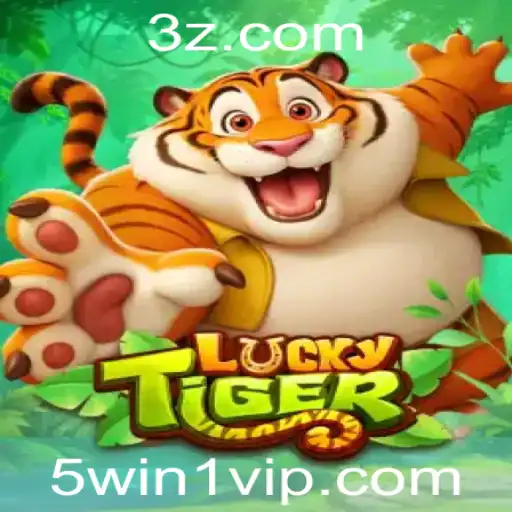 5win1 - Descubra o Mundo Empolgante de LuckyTiger: O Jogo Sensação do Momento