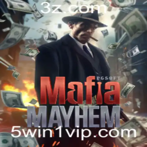 5win1 - MafiaMayhem: Explore o Impactante Mundo do Jogo de Estratégia Social