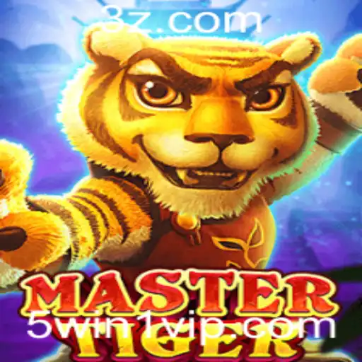 5win1 - Conheça MasterTiger: O Jogo de Estratégia que Conquista Novos Fãs