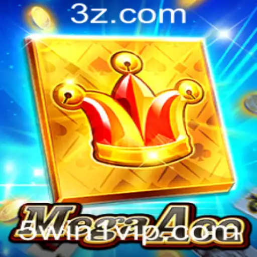 5win1 - Descubra o Universo de MegaAce: O Novo Fenômeno do Jogo com 5win1