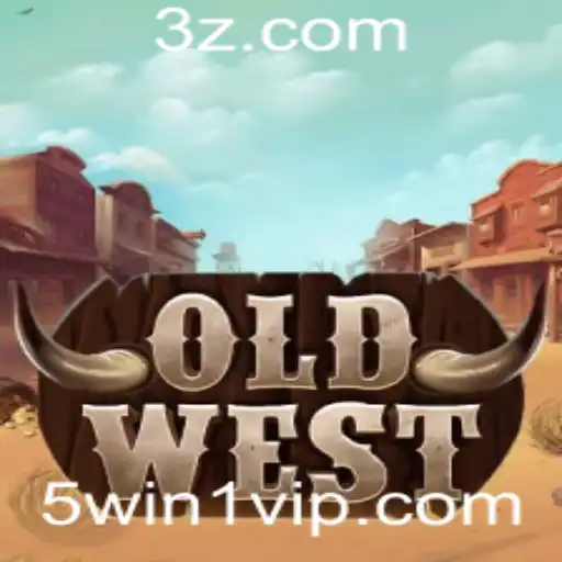 5win1 - Descubra o Fascinante Mundo de OldWest com a Estratégia 5win1