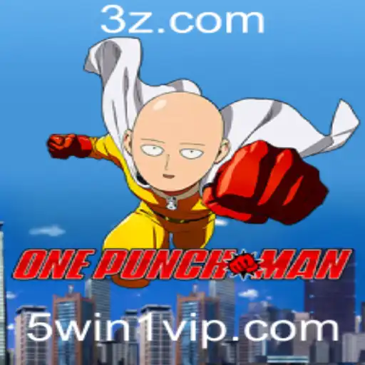 5win1 - Descubra o Novo Jogo OnePunchMan: A Revolução do Entretenimento Digital