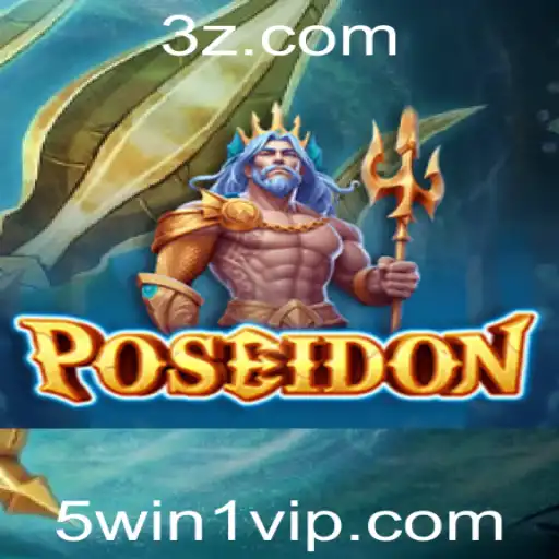 5win1 - Descubra o Universo do Jogo Poseidon: Aventuras e Estratégias