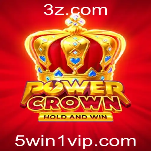 5win1 - Descubra PowerCrown: O Jogo de Estratégia e Sorte Com a Chave 5win1