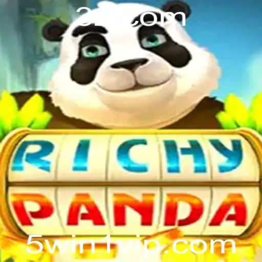 5win1 - Descubra o Emocionante Jogo RichyPanda com a Estratégia 5win1
