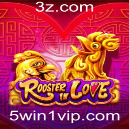 5win1 - Descubra o Mundo Encantador de RoosterInLove: O Jogo que Conquistou Milhões
