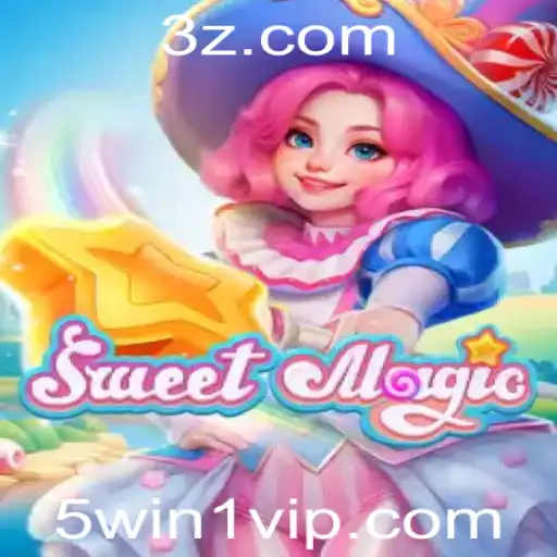5win1 - Descubra o Jogo SweetMagic: Descrição, Introdução e Regras