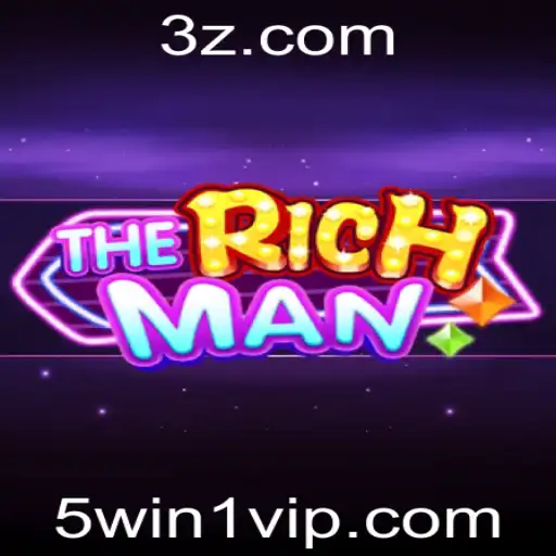TheRichMan: Explorando o Fascinante Mundo do Jogo de Estratégia 5win1