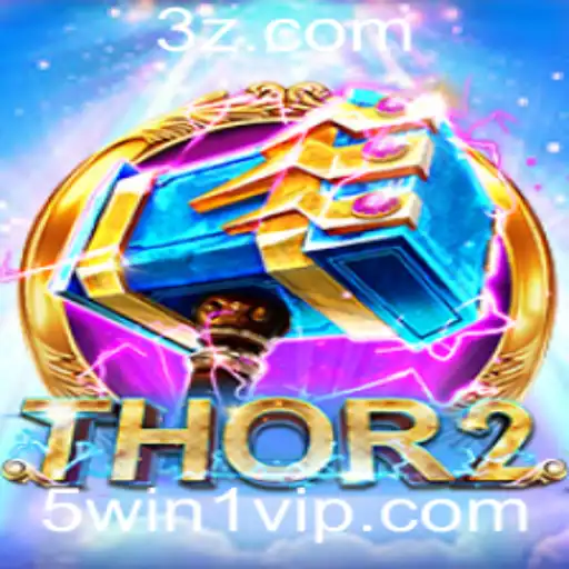 5win1 - Descubra as Aventuras de Thor2: Análise Completa e Estratégias de Jogo