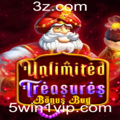 5win1 - Descubra os Segredos do Jogo UnlimitedTreasuresBonusBuy e a Estratégia 5win1