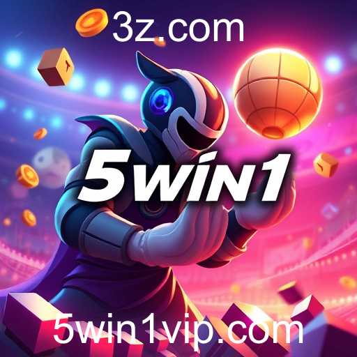 A Ascensão do 5win1: Onde o Jogo se Encontra com a Inovação