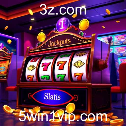 5win1: Transformando o Cenário dos Jogos Online