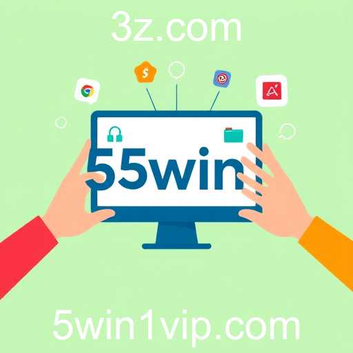 A Ascensão do 5win1 no Cenário de Jogos Online