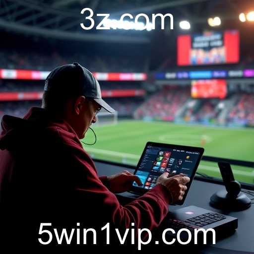 Como o Cenário Digital Define Novos Rumos para Apostas Online