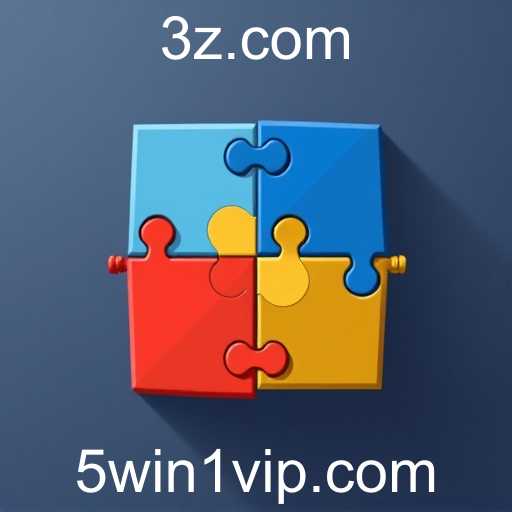 A Nova Era dos Jogos Online: 5win1 e o Cenário Digital Atual