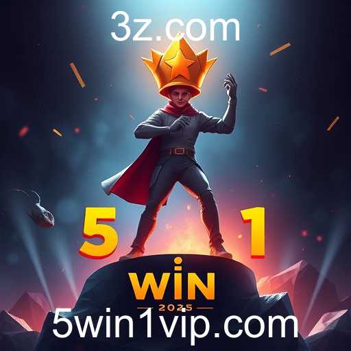A Ascensão do 5win1 no Cenário de Jogos Online
