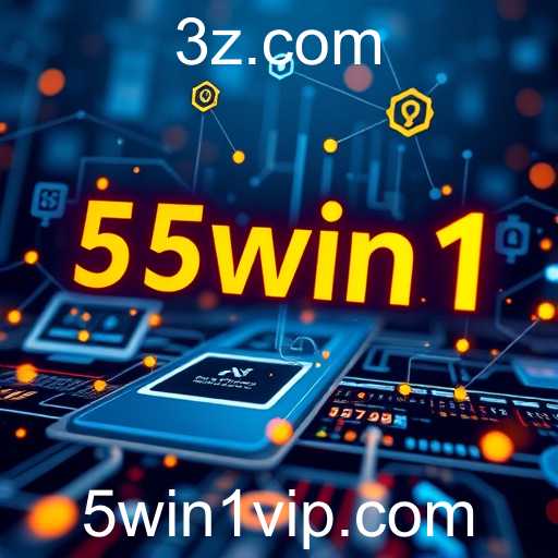 A Revolução do 5win1 no Mundo dos Jogos Online